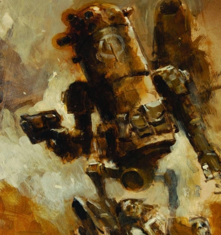 ZOMBIES VS ROBOTS AVENTURE #3 cover image