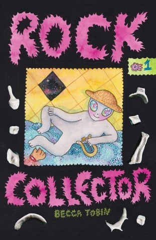 Rock Collector cover image