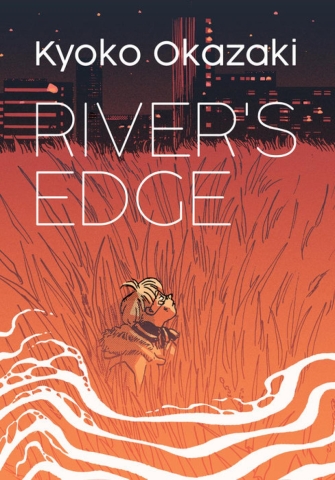 River's Edge cover image