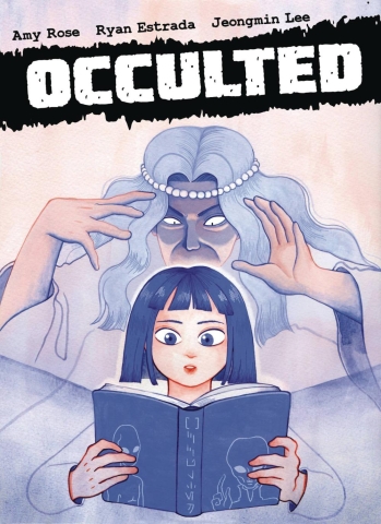Occulted cover image