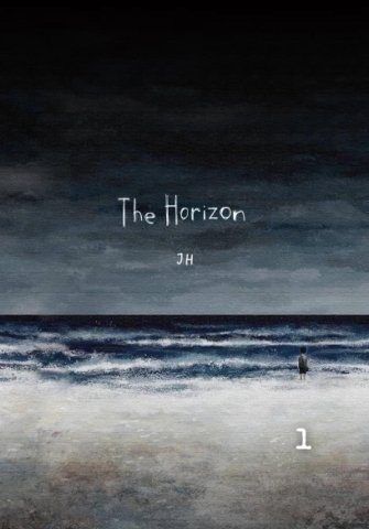 The Horizon Vol. 1 cover image