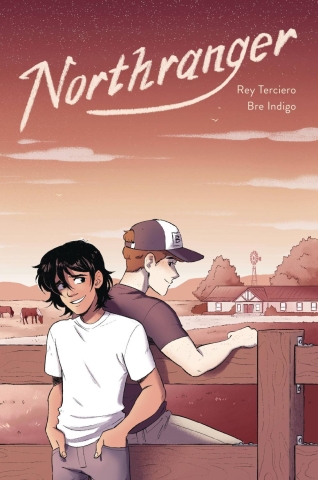 Northranger (SC) cover image