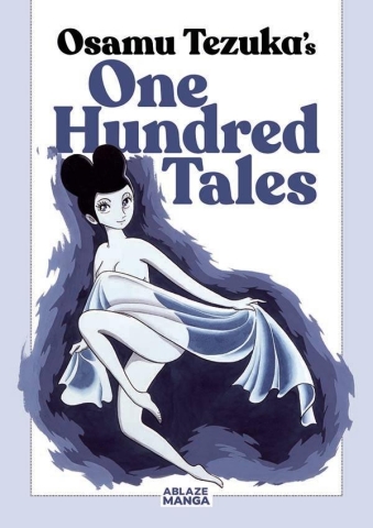 One Hundred Tales cover image