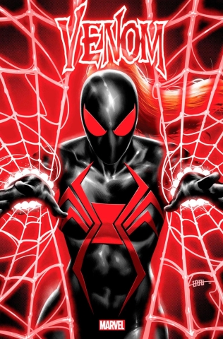 VENOM #27 CVR A cover image