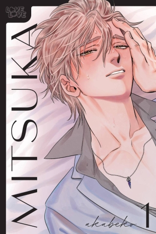 Mitsuka Vol. 1 cover image
