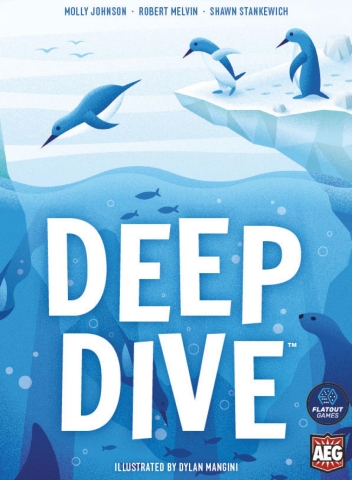 Deep Dive cover image