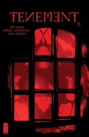 BONE ORCHARD TENEMENT #6 (OF 10) CVR A SORRENTINO cover image