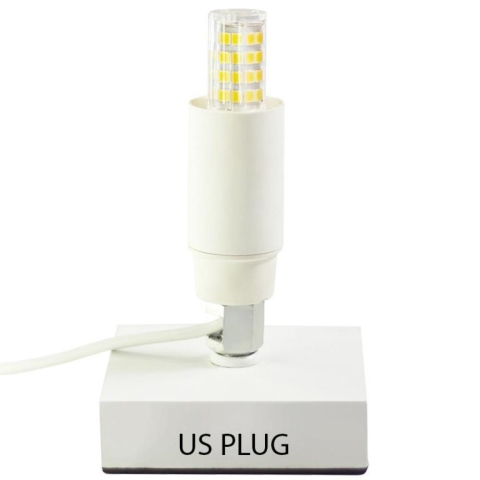 PaperCraft Lamp Accessory (Fixture & Bulb) cover image