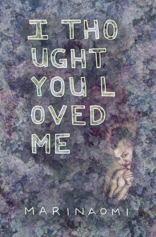 I Thought You Loved Me cover image