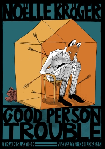 Good Person Trouble cover image