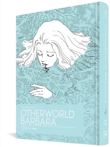 Otherworld Barbara Vol. 1 cover image
