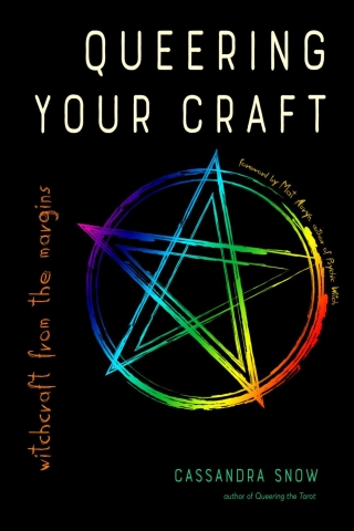 Queering Your Craft: Witchcraft from the Margins cover image