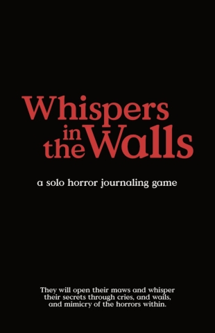 Whispers in the Walls 1e cover image