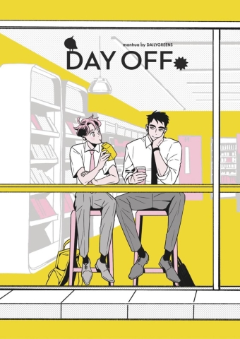 Day Off cover image