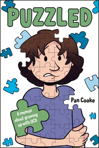 PUZZLED TP cover image