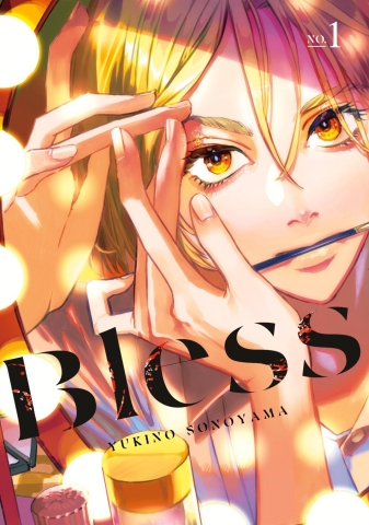 Bless Vol. 1 cover image