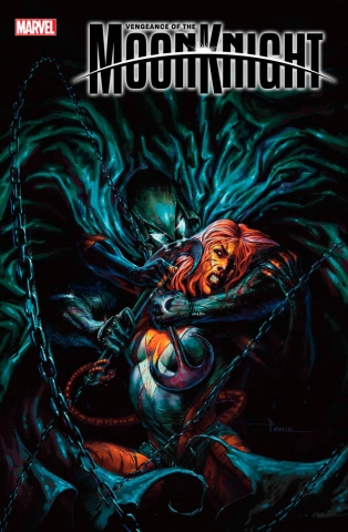 VENGEANCE OF THE MOON KNIGHT #5 BH CVR A cover image