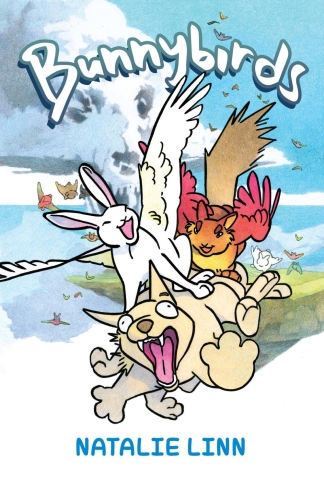 Bunnybirds (SC) cover image