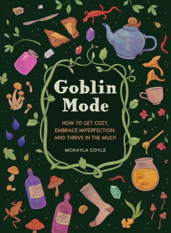 Goblin Mode cover image