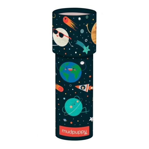 Solar System Kaleidoscope cover image