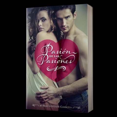 Pasión de las Pasiones: Core Book cover image