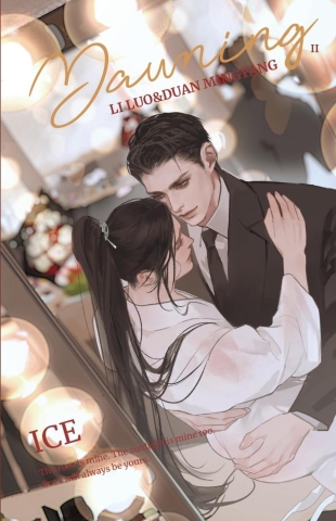 Dawning Vol. 2 cover image