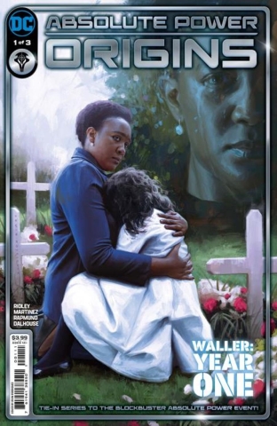 ABSOLUTE POWER ORIGINS #1 (OF 3) CVR A IRVIN RODRIGUEZ cover image