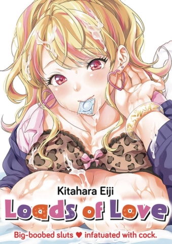 Loads of Love cover image