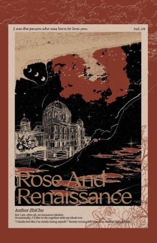 Rose and Renaissance Vol. 4: Pulito cover image