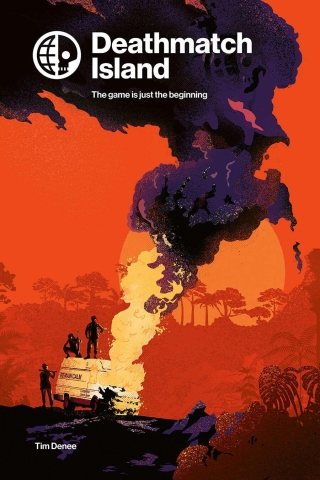 Deathmatch Island cover image