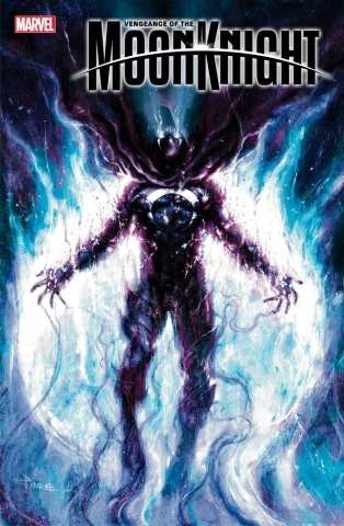 VENGEANCE OF THE MOON KNIGHT #9 CVR A cover image