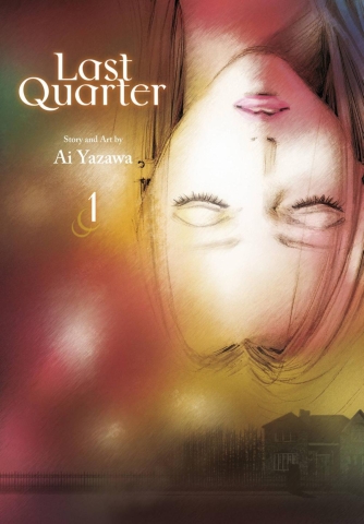 Last Quarter Vol. 1 cover image