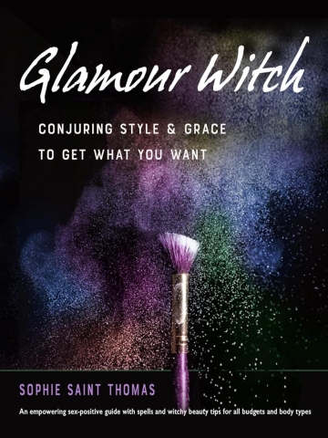 Glamour Witch cover image