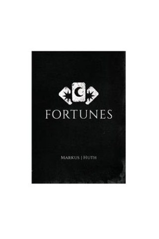 Fortunes cover image