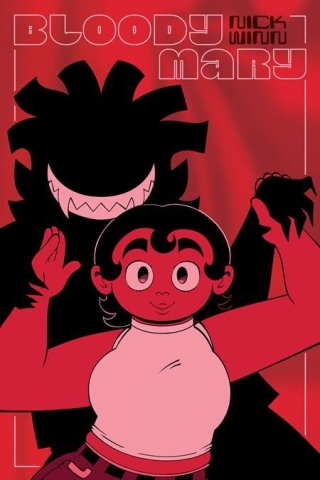 Bloody Mary cover image