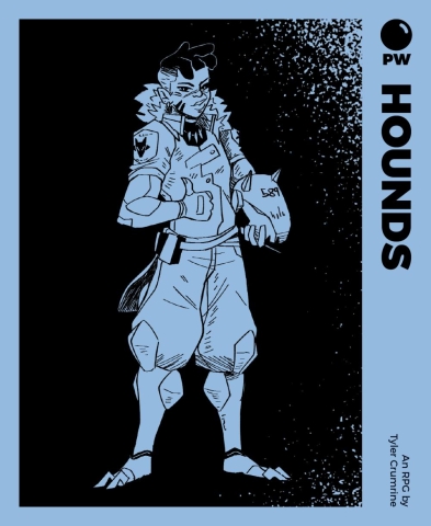 Hounds cover image