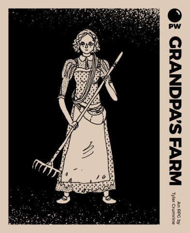 Grandpa's Farm cover image