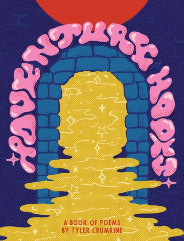 Adventure Hooks cover image