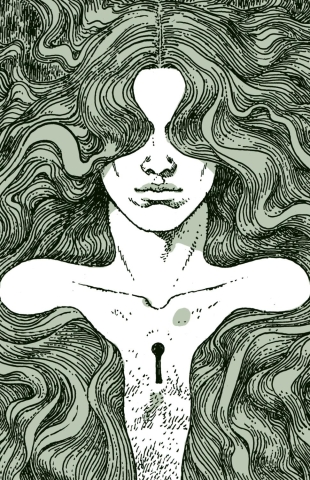 The Details of Our Escape cover image