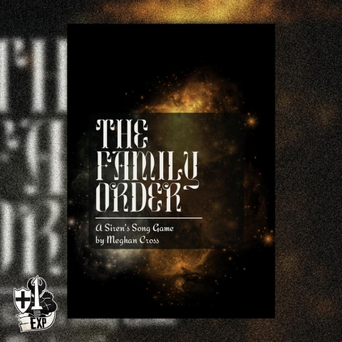 The Family Order cover image