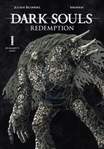 Dark Souls: Redemption Vol. 1 cover image