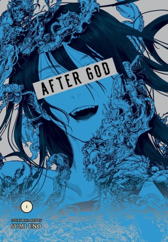 After God Vol. 1 cover image