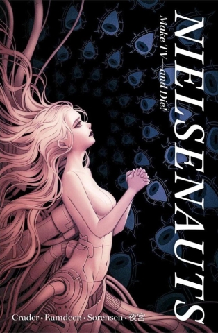 Nielsenauts: Make TV and Die! cover image