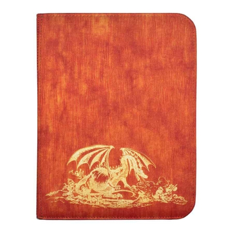 Dungeons & Dragons 50th Anniversary Campaign Journal cover image
