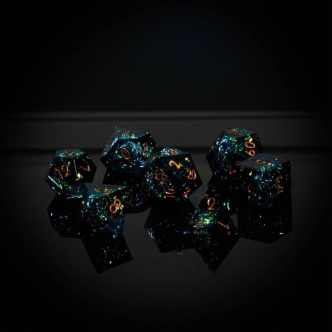 1985 Games - VHS Dice: Starstorm cover image