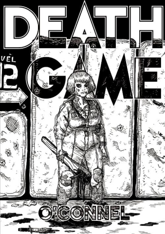 Death Game cover image