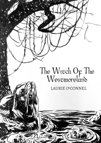 The Witch of the Westmoreland cover image