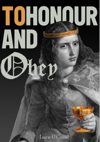 To Honour And Obey cover image