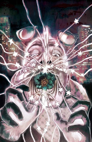 IN BLOOM #1 CVR C 10 COPY INCV PEARSON OF 5 cover image