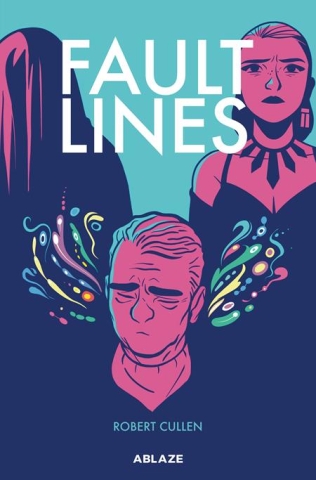 Fault Lines cover image